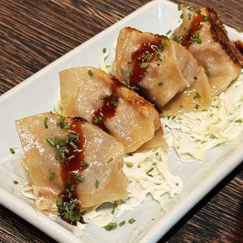 Japaneiro - Gyoza - Asian Fusion Near Me - Las Vegas, Nevada