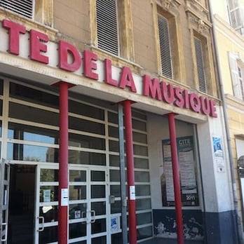 Cité de la Musique - Tutoring Centers Near Me - Marseille, 13 Cité de la Musique - Tutoring Centers Near Me - Marseille, 13