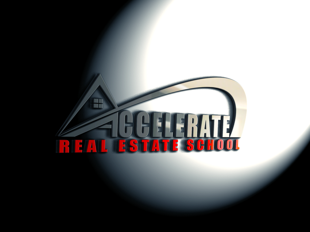 ACCELERATE REAL ESTATE SCHOOL Updated August 2024 202 Millstone Dr