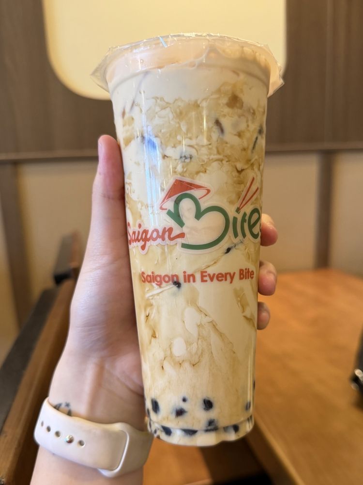 Food from Saigon Bites
