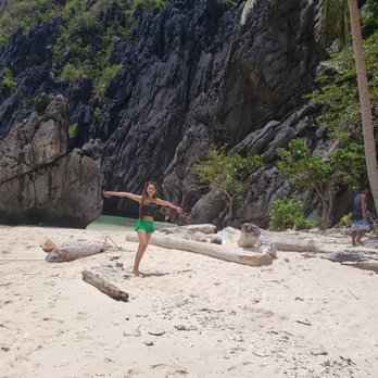Big Lagoon - Beaches Near Me - El Nido, PLW