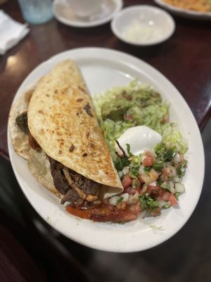 Los Loros Mexican Restaurant by null