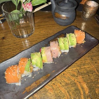 Kinjo Room - Sushi Bars Near Me - Atlanta, Georgia Kinjo Room - Sushi Bars Near Me - Atlanta, Georgia