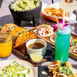 Buho Cocina Y Cantina