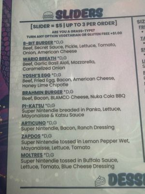 Menu photo 1 Three Lives Syracuse, NY Menu photo 1 Three Lives Syracuse, NY