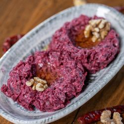 The Chef Grill - Beets Salad