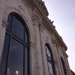 Estación Valladolid - Campo Grande