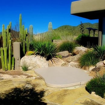 Arizona Spa Covers - Hot Tub & Pool Near Me - Phoenix, Arizona