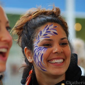 Face Paint Seattle - Eye Design by facepaintseattle.com - Henna Artists Near Me - Seattle, Washington Face Paint Seattle - Eye Design by facepaintseattle.com - Henna Artists Near Me - Seattle, Washington