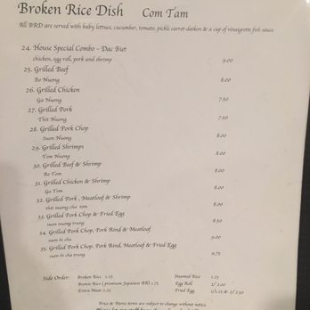Pho House - Vietnamese Near Me - Oceanside, California