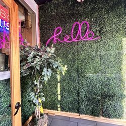 Korea BBQ & Sushi - Entrance