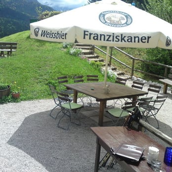 Golf Alm - Bavarian Near Me - Wallgau, BY