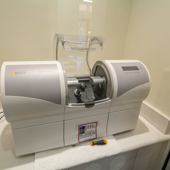 Grant Road Dentistry - CEREC® CAD/CAM is the epitome of Modern Dentistry. It means that in just 2 hours you can have a crown! - General Dentistry Near Me - Tucson, Arizona Grant Road Dentistry - CEREC® CAD/CAM is the epitome of Modern Dentistry. It means that in just 2 hours you can have a crown! - General Dentistry Near Me - Tucson, Arizona