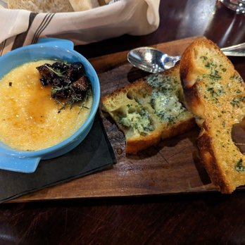 Abbiocco by a mano - Goat Cheese App - Italian Near Me - Syracuse, New York
