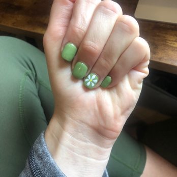 Revive Nails & Spa - Nail Salons Near Me - Vista, California