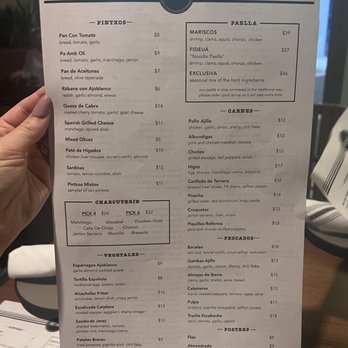 Beso - Menu - Cocktail Bars Near Me - Sarasota, Florida Beso - Menu - Cocktail Bars Near Me - Sarasota, Florida
