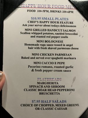 Menu photo 1 Shells and Sauce Denver, CO