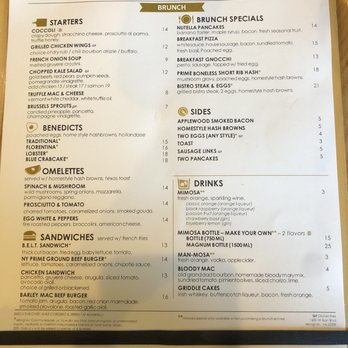 Barley Mac - Bars Near Me - Arlington, Virginia