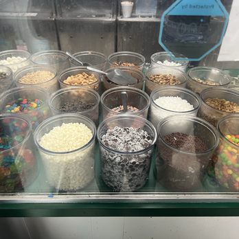 Tiger's Yogurt - Ice Cream & Frozen Yogurt Near Me - Elk Grove, California Tiger's Yogurt - Ice Cream & Frozen Yogurt Near Me - Elk Grove, California