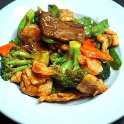 Peking Gourmet
