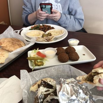 Chef Moussa - Mediterranean Near Me - Peoria, Illinois Chef Moussa - Mediterranean Near Me - Peoria, Illinois