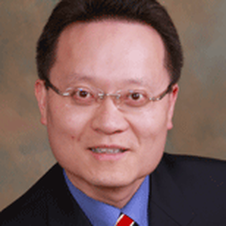 John Chung-Kai Chan, M.D