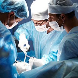 Mission Surgical Clinic