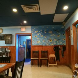 Duckworth's Fish & Chips