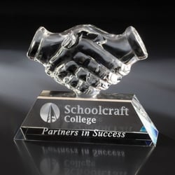 CrystalsBuy - Genuine Crystal Award and Trophies