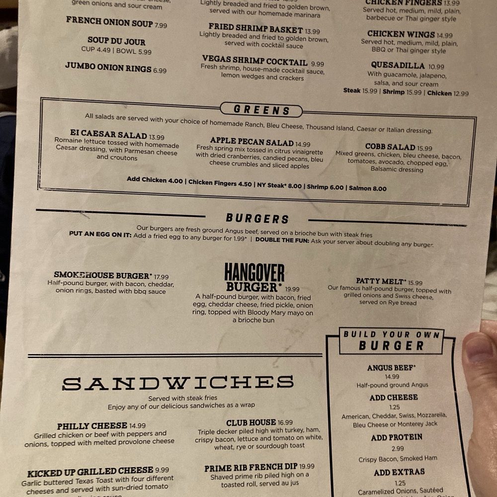 Village Pub and Cafe - Menu - American Near Me - Las Vegas, Nevada Village Pub and Cafe - Menu - American Near Me - Las Vegas, Nevada