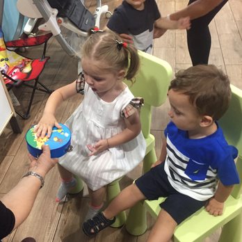 Antoshka Day Care - Music lessons - so much fun - Child Care & Day Care Near Me - Brooklyn, New York