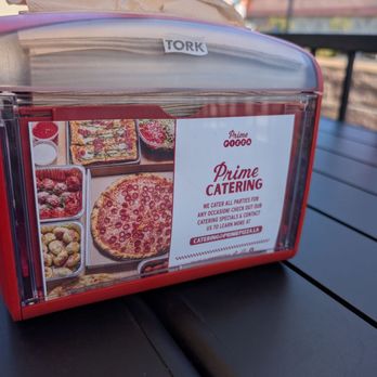 Prime Pizza - Pizza Near Me - Valley Village, California