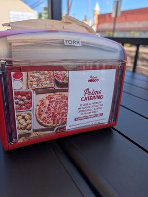 Menu photo 6 Prime Pizza Valley Village, CA