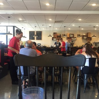Early Harvest Diner - Our waitress is greater - Diners Near Me - Wakefield, Massachusetts Early Harvest Diner - Our waitress is greater - Diners Near Me - Wakefield, Massachusetts