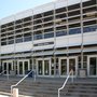 Photo of Auraria Library