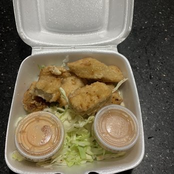 Chicago Ramen - Chicken Karaage - Ramen Near Me - Des Plaines, Illinois Chicago Ramen - Chicken Karaage - Ramen Near Me - Des Plaines, Illinois