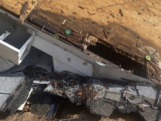 Protech Roofing Services, LLC