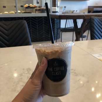 The Coffee Class - Mexican Mocha Latte - Coffee & Tea Near Me - Las Vegas, Nevada The Coffee Class - Mexican Mocha Latte - Coffee & Tea Near Me - Las Vegas, Nevada