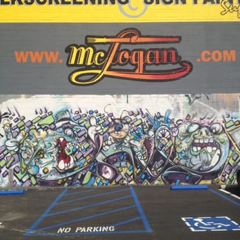 McLogan Supply - Graphic Design Near Me - Los Angeles, California McLogan Supply - Graphic Design Near Me - Los Angeles, California