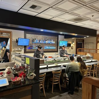 Kazoku - Sushi bar - Sushi Bars Near Me - Edmonds, Washington Kazoku - Sushi bar - Sushi Bars Near Me - Edmonds, Washington