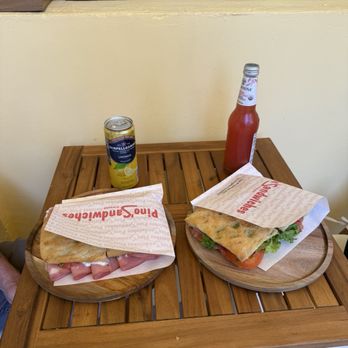Pino's Sandwiches - Italian Near Me - Los Angeles, California Pino's Sandwiches - Italian Near Me - Los Angeles, California