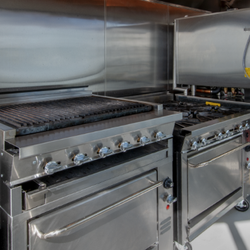 Eric the Gas Man - Service and Install All Gas Commercial Appliances