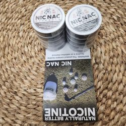 Hi-Times - NIC NAC,NATURALLY BETTER NICOTINE 
MANUFACTURED IN THE UNITED STATE OF AMERICA . 
HI-TIMES ,AUTHORIZED DEALER.