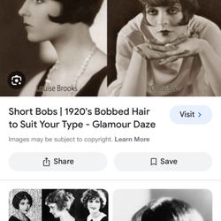Pictures I was shown