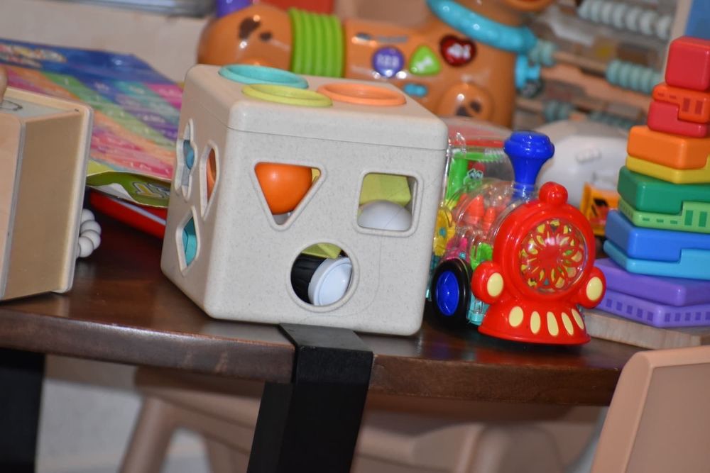 Arvii’s Daycare - childcare center in Reno, NV