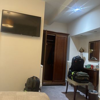 Stratton House Hotel - Hotels Near Me - Cirencester, GLS