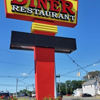 Colony Diner & Restaurant - Diners Near Me - Wallingford, Connecticut Colony Diner & Restaurant - Diners Near Me - Wallingford, Connecticut