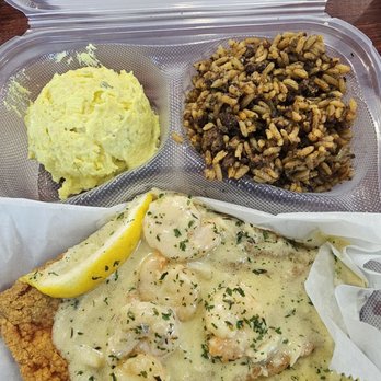 Li'l Dizzy's Cafe - Cajun/Creole Near Me - New Orleans, Louisiana Li'l Dizzy's Cafe - Cajun/Creole Near Me - New Orleans, Louisiana