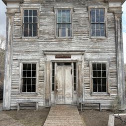 Bannack State Park
