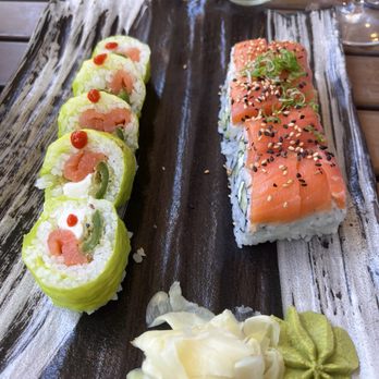 Blue Sushi Sake Grill - Hot Popper*Philadelphia* - Sushi Bars Near Me - Omaha, Nebraska Blue Sushi Sake Grill - Hot Popper*Philadelphia* - Sushi Bars Near Me - Omaha, Nebraska